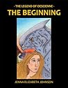 The Beginning by Jenna Elizabeth Johnson