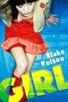Girl by Blake Nelson