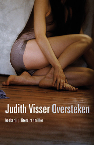 Oversteken
