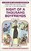 Night of a Thousand Boyfriends