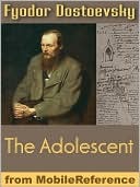 The Raw Youth or The Adolescent (mobi)