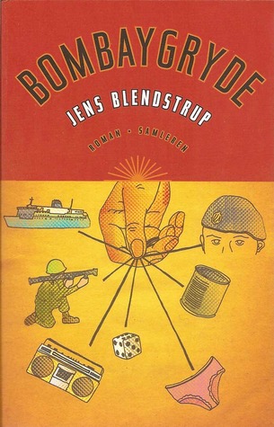 Bombaygryde (Paperback)