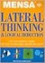 Mensa Lateral Thinking & Logical Deduction by Dave Chatten & Carolyn Kkitt (1998) Paperback