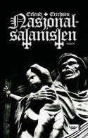 Nasjonalsatanisten (Hardcover)
