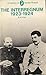 The Interregnum 1923-1924