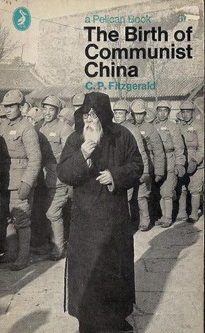 The Birth of Communist China (Paperback)