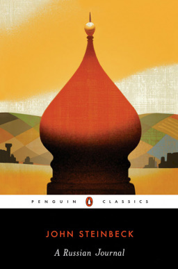 A Russian Journal (Classic, 20th-Century, Penguin)