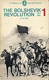 The Bolshevik Rev...