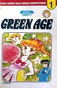 Green Age Vol. 1