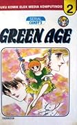 Green Age Vol. 2