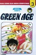 Green Age Vol. 3