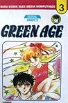 Green Age Vol. 3