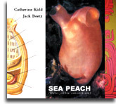 Sea Peach (Paperback)