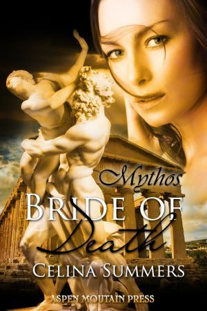 Bride of Death (Mythos, #1)