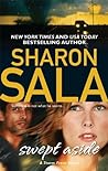 Swept Aside by Sharon Sala