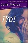 Yo! by Julia Alvarez