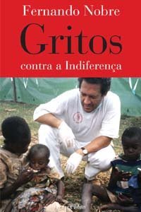 Gritos contra a diferença