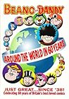 The Beano and the Dandy: Around the World in 60 Years