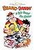 The Dandy and The Beano: A Spin Round the Sixties (60 Years series)