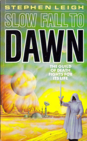 Slow Fall to Dawn (Paperback)
