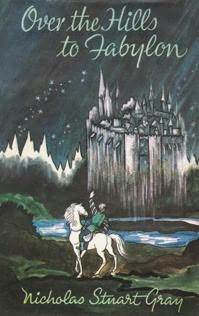 Over the Hills to Fabylon (Hardcover)