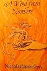 A Wind from Nowhere by Nicholas Stuart Gray