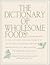 Dictionary of Wholesome Foods