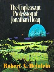 Unpleasant Profession of Jonathan Hoag