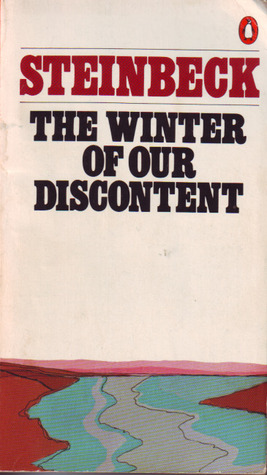 The Winter of Our Discontent