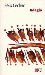 Adagio (Mass Market Paperback)