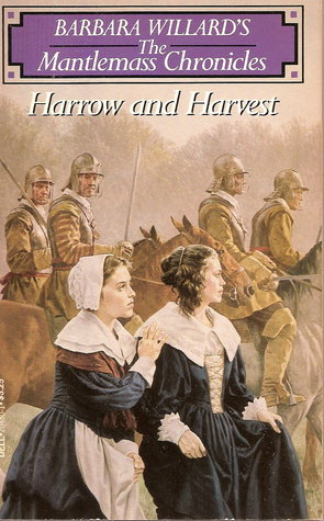 Harrow and Harvest (Mass Market Paperback)