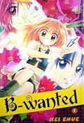 B-wanted Vol. 1