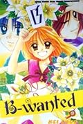 B-wanted Vol. 3