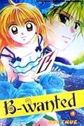 B-wanted Vol. 4