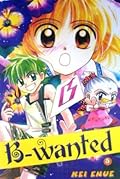 B-wanted Vol. 5