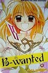 B-wanted Vol. 6