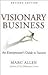 Visionary Business by Marc Allen