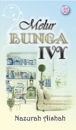 Melur Bunga Ivy
