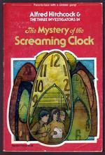 The Mystery of the Screaming Clock