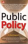 Public Policy. Te...