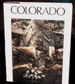 Colorado (Hardcover)