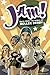 Jam! Tales From the World of Roller Derby
