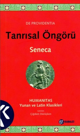 Tanrısal Öngörü (De Providentia)