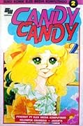 Candy Candy, Vol. 2