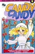Candy Candy, Vol. 5