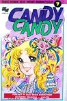 Candy Candy, Vol. 7 (Candy Candy, #7)