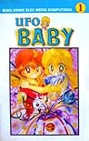 UFO Baby 1 by Mika Kawamura