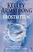 Frostbitten (Women of the Otherworld, #10)