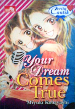 Your Dream Comes True
