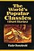 The World's Popular Classics: Short Stories